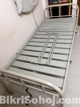 Hospital Bed